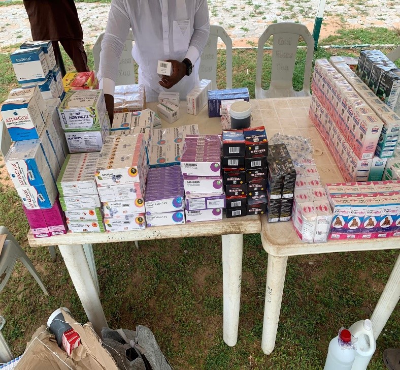 Rural Hepatitis Initiative